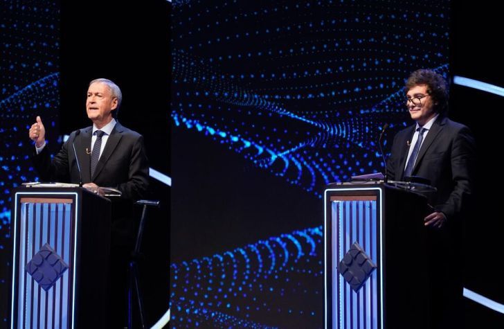 Hacemos quiere a Schiaretti candidato en Córdoba, pero jugando en CABA