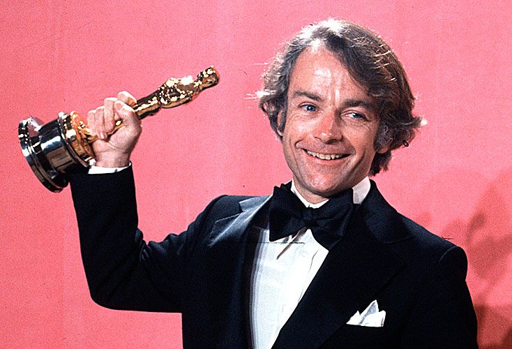 John Avilsden, el ‘padre’ de Rocky, murió a los 81 años