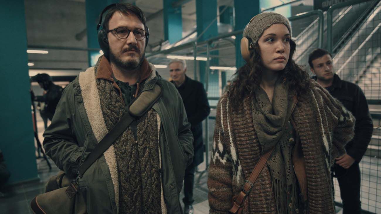 La exitosa serie que explica la grieta