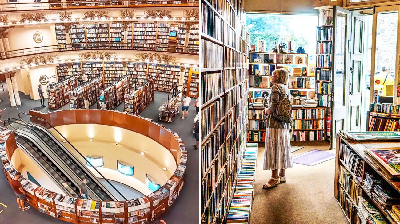 El mundo del libro, contra la derogración de la Ley de Defensa de la Actividad Librera