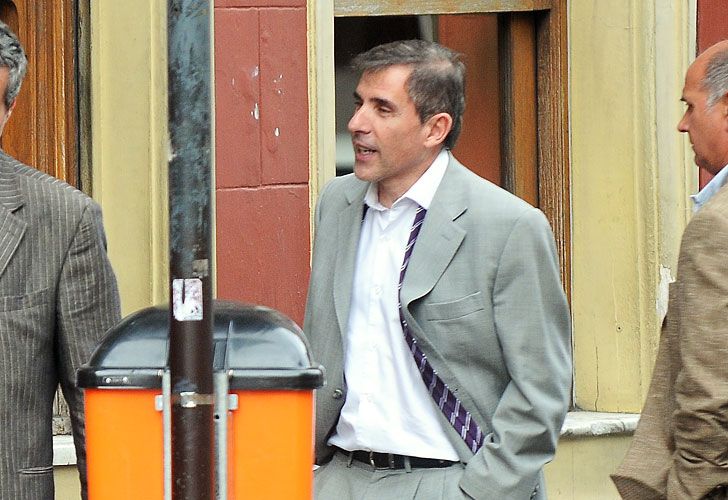 El abogado del "Caballo" Suárez acusó al fiscal Pollicita de "hacer campaña para ser Procurador"