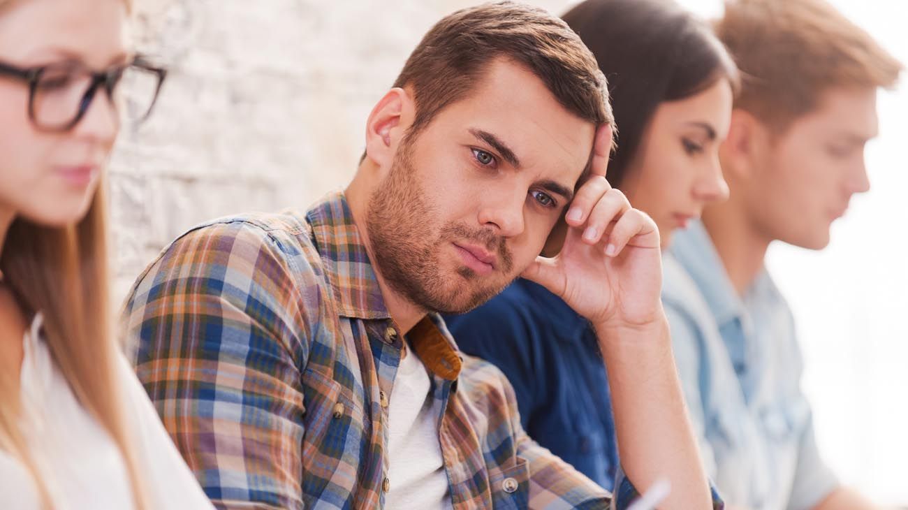 “Ser alguien en la vida”, una deuda histórica