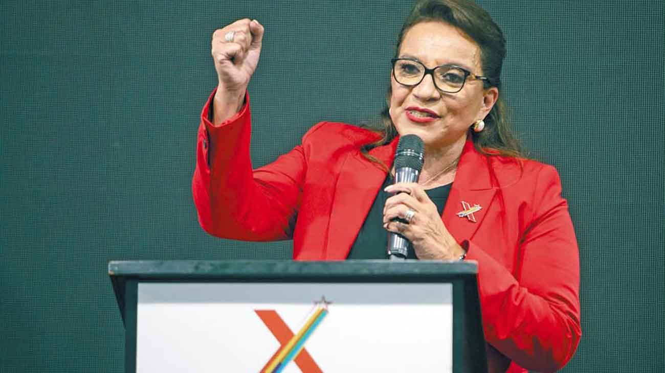 Triunfo de las mujeres