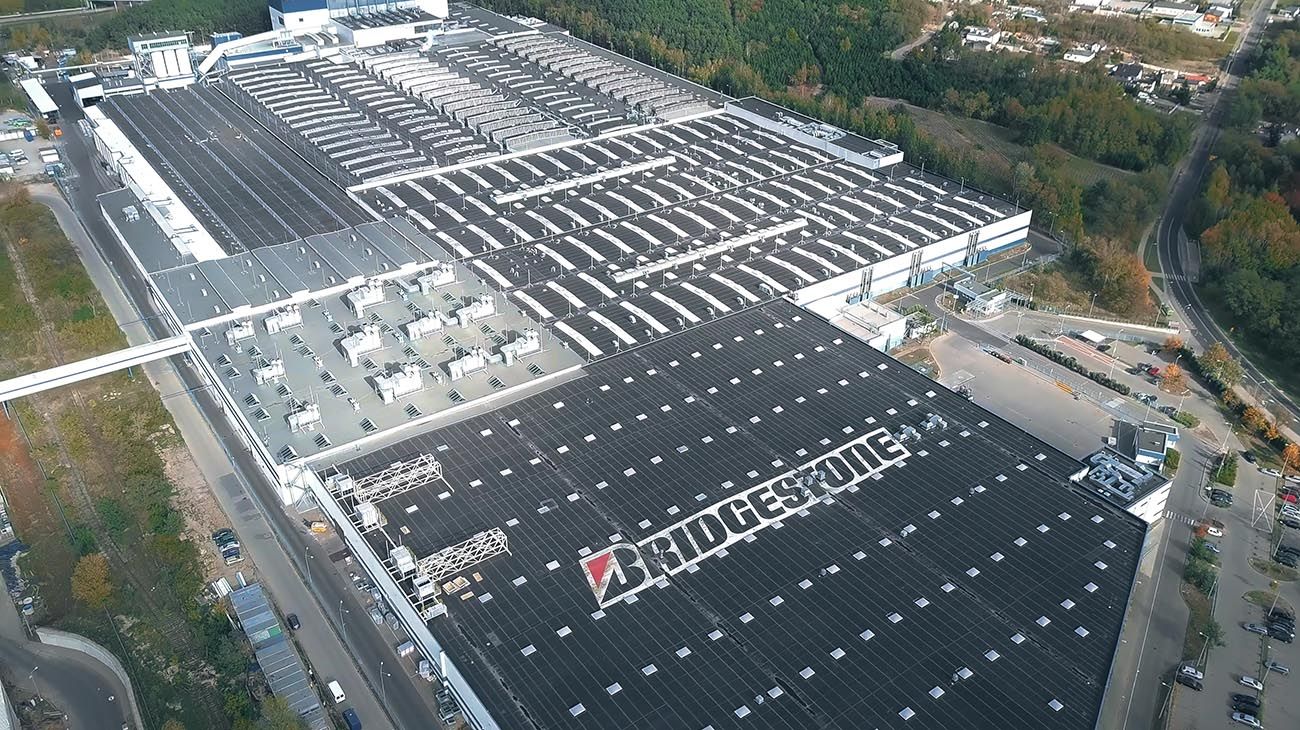 Bridgestone pagará 730 mil pesos a cada trabajador por participación en sus ganancias