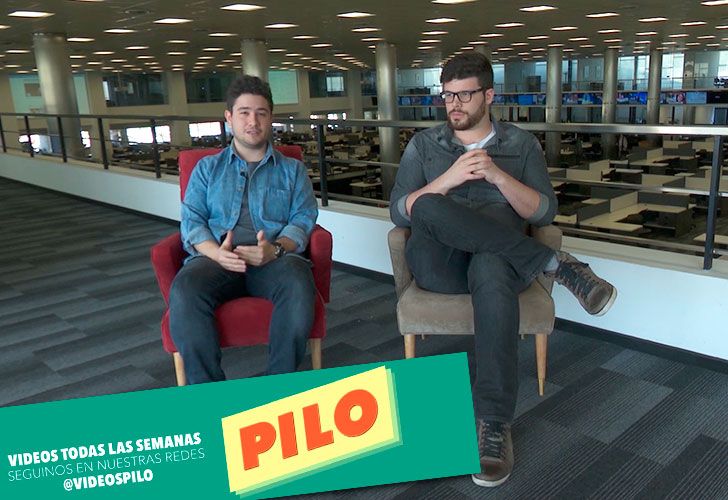 El lado B de los Youtubers: la historia detrás de los videos de Pilo
