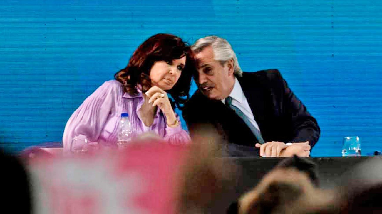 El FdT enfrenta la elección en un escenario adverso