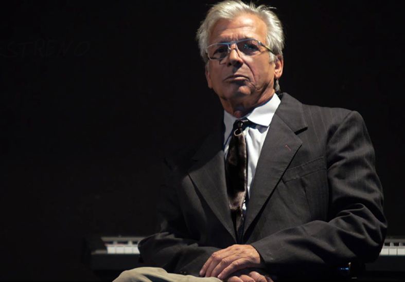 Gerardo Romano: “El Marginal refleja lo que se vive en las cárceles, que son la cloaca de esta sociedad”