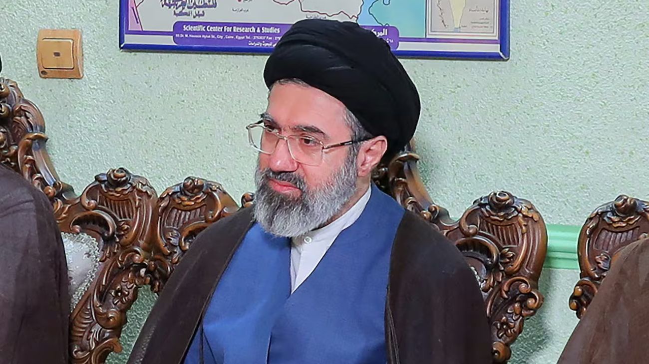 Elección de nuevo líder supremo en Irán no da señales de tregua