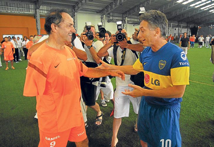 Último partido