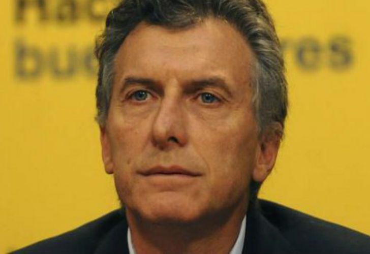 Macri quiere a Michetti como compañera de fórmula