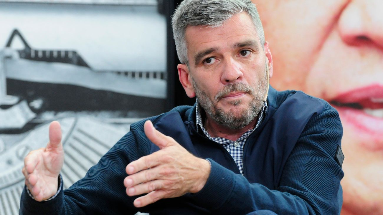 Promesas y negociaciones para frenar reclamos piqueteros