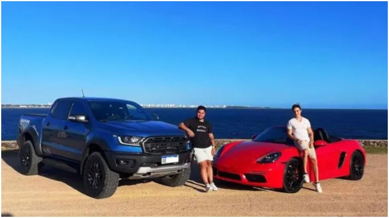 Fran Romero: "Un influencer puede ganar 2 millones de pesos por posteo"