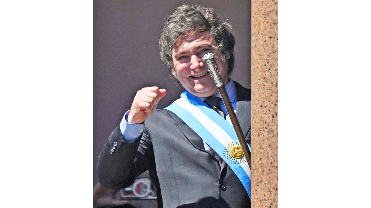 Carro del ganador