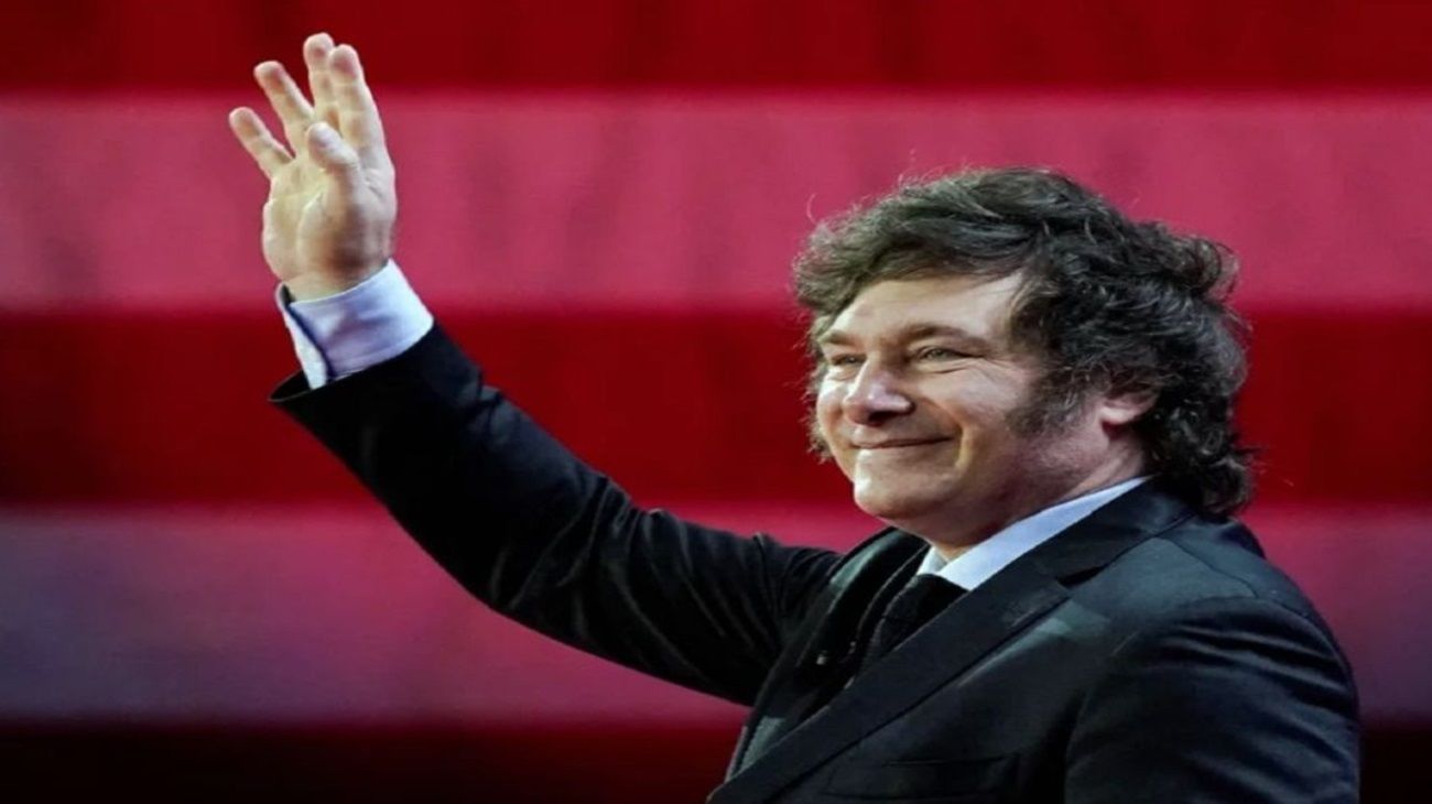 Milei viajará a Francia para la inauguración de los Juegos Olímpicos y se reunirá con Emmanuel Macron