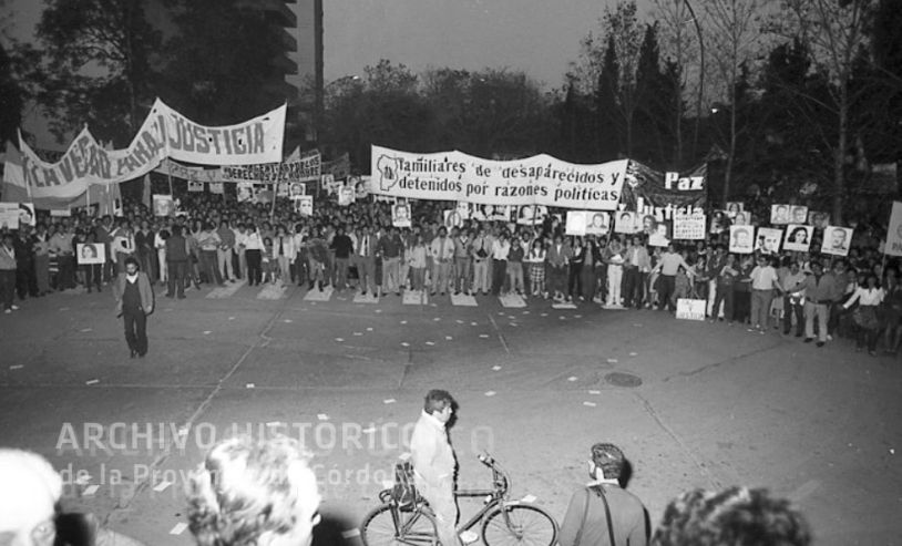 “La memoria siempre ha sido, y seguirá siendo, un territorio de disputa”