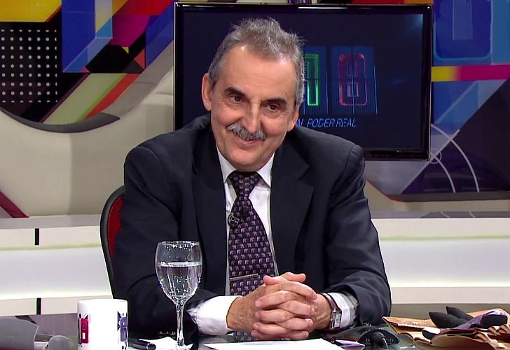 Guillermo Moreno defendió en 678 la intervención del Indec