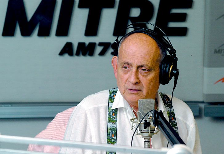 Chiche "coquetea" con su viejo amor