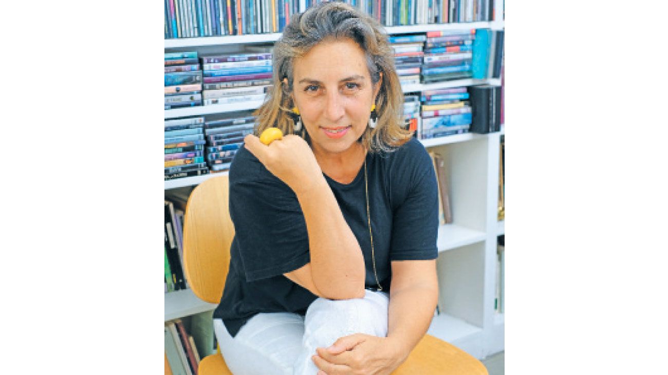 “Creo que la idea de demonizar al cine argentino no es ni remotamente nueva”