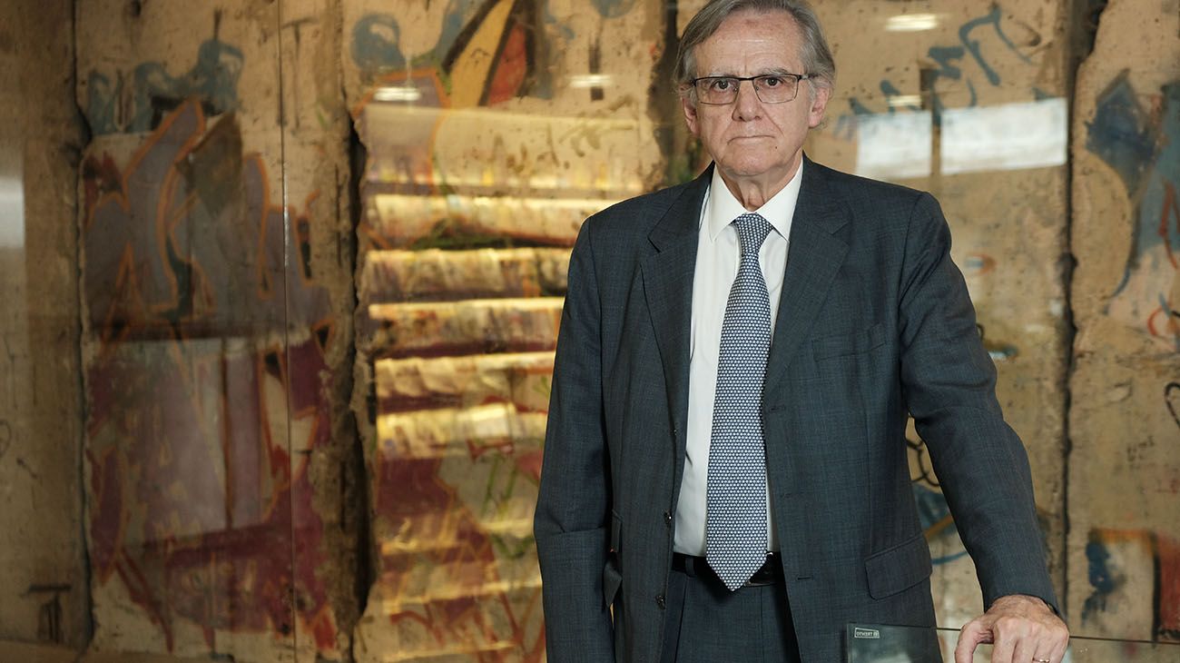 Eduardo López sobre los vacunados VIP: "Hay que darles la segunda dosis"