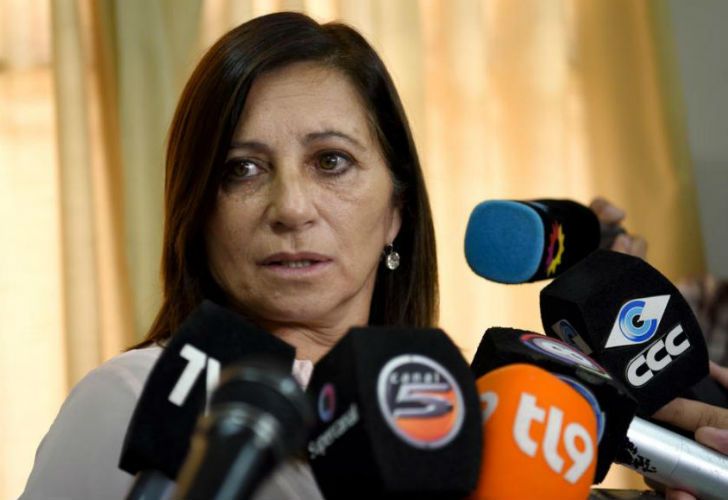 Imputarán a los dos policías que le dispararon al nene de 12 años en Tucumán