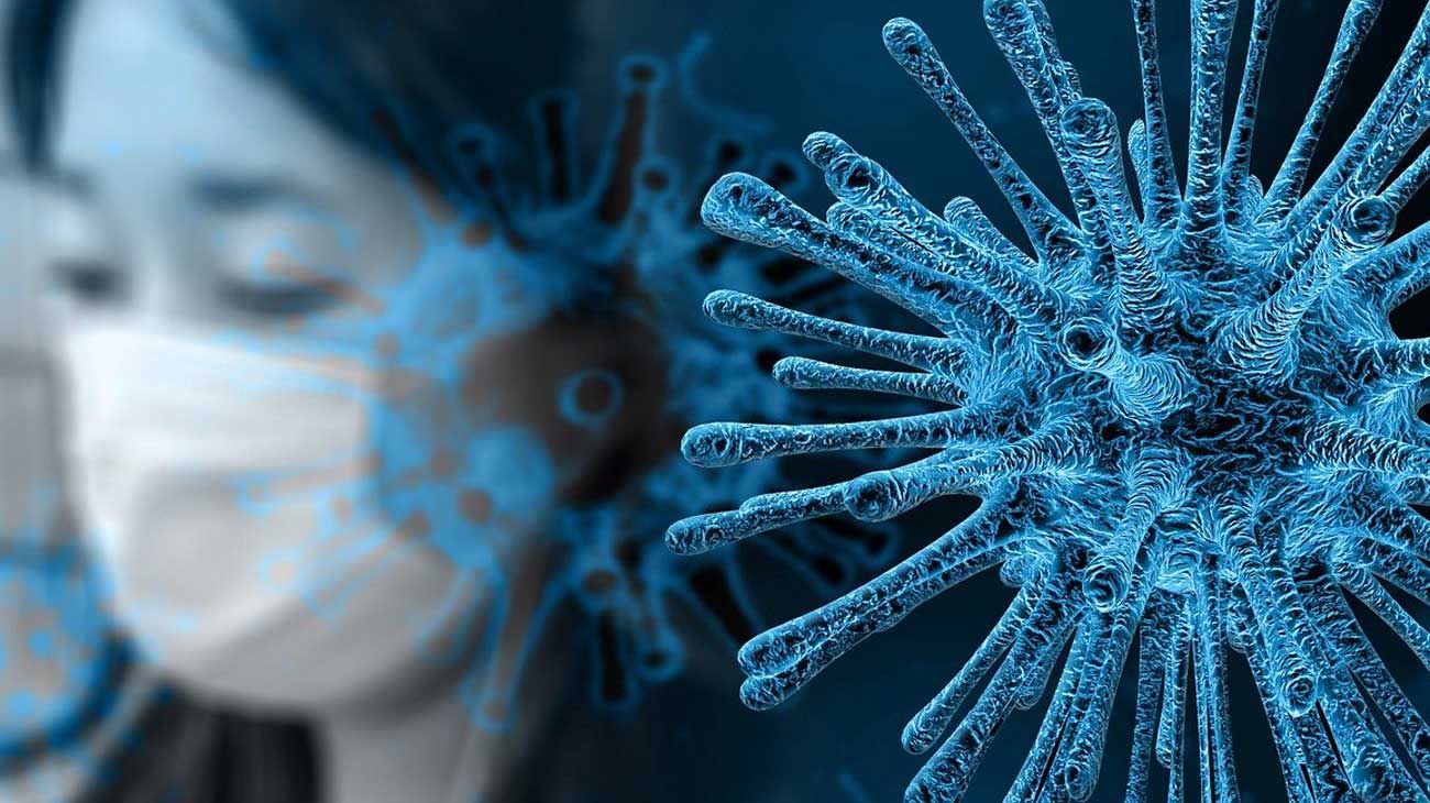 Coronavirus: los cinco fake news y mitos sobre la pandemia
