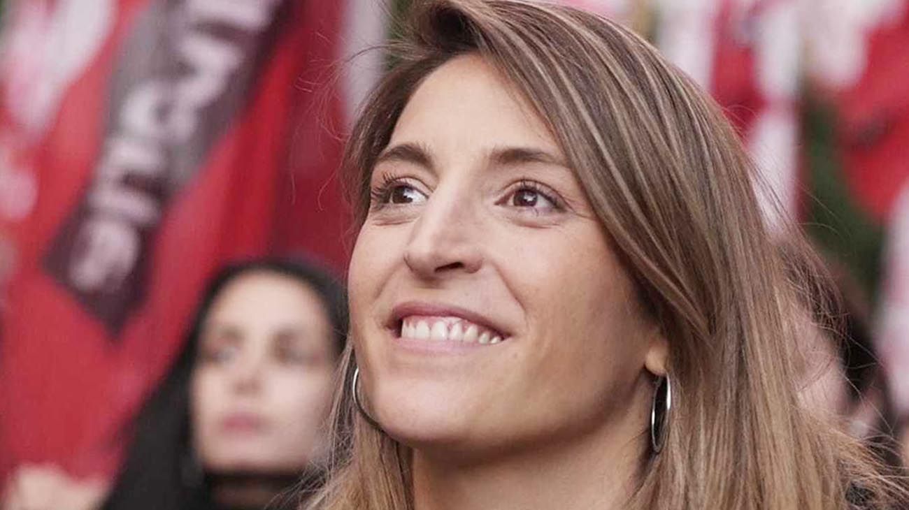 Manuela Castañeira: "No se puede combatir esta pandemia con ajuste"