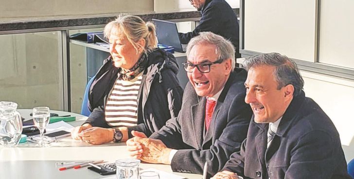 Marta Vidal, en el ojo de la tormenta ¿Fue su último operativo electoral?