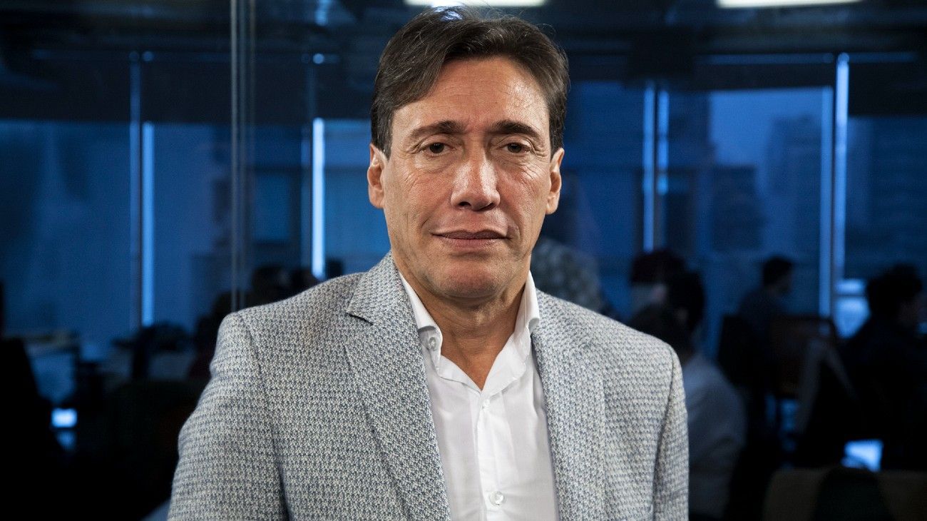 Sobreseyeron a Fabián Gianola de la causa de abuso sexual a Griselda Sánchez