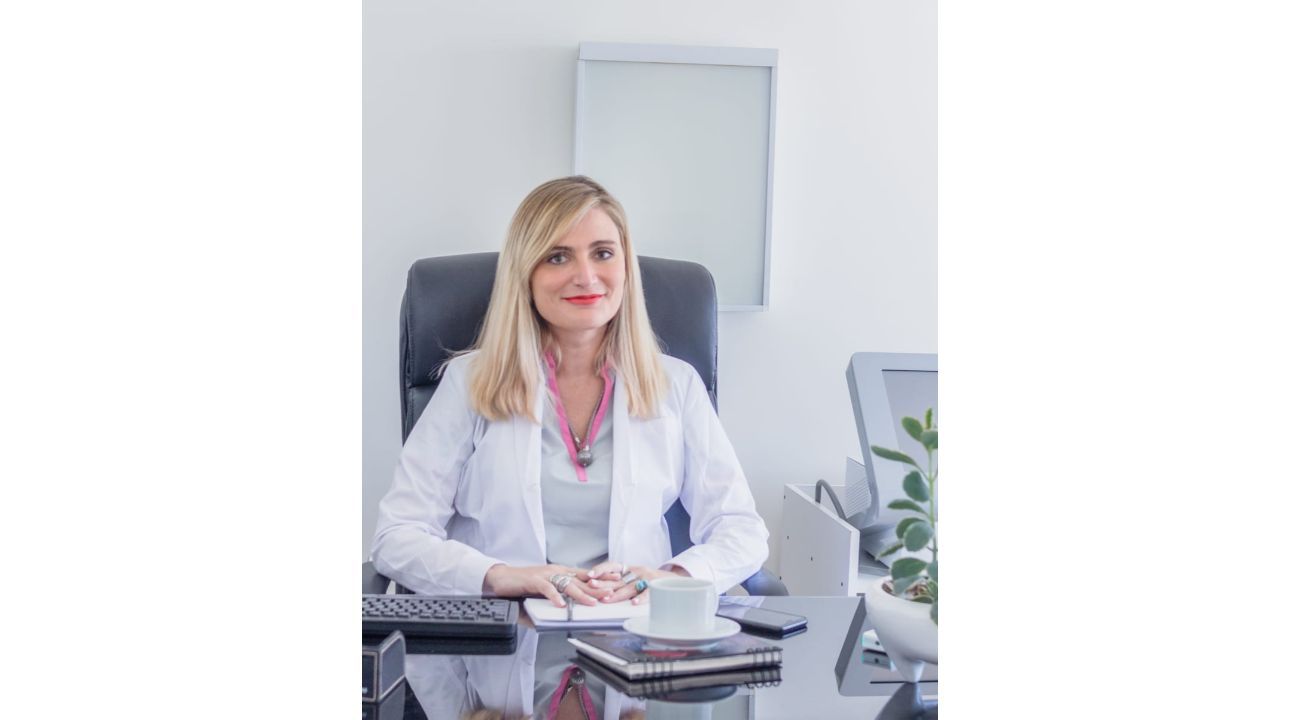 Dra. Ana Maria Scoccia: propiedades de la vitamina C
