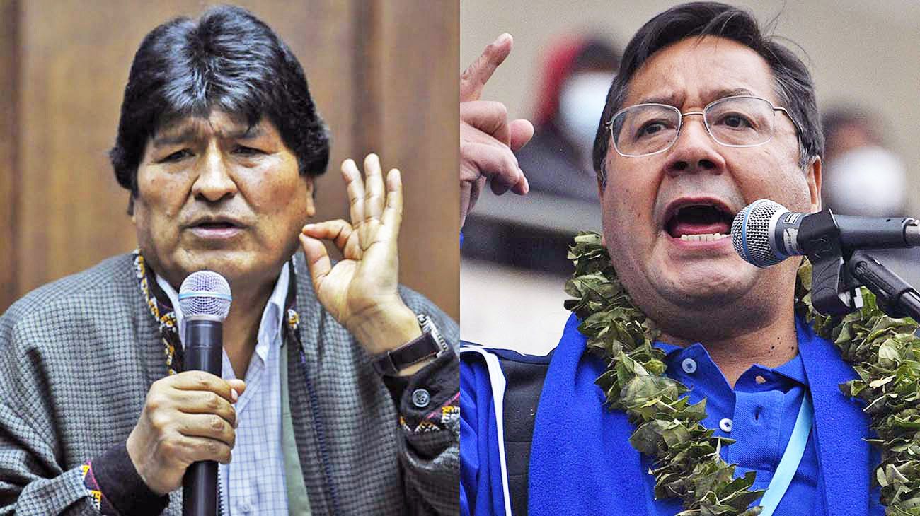 Morales no cede y Bolivia se hunde en el caos