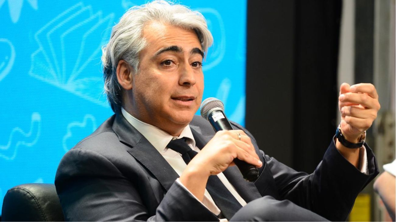 Marco Enríquez-Ominami: “Para votar en contra de una Constitución de ultraderecha tuve que votar por la Constitución de Pinochet”