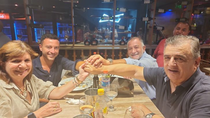 Se impone el mecanismo de encuestas para dirimir puja entre Juez y De Loredo por la candidatura