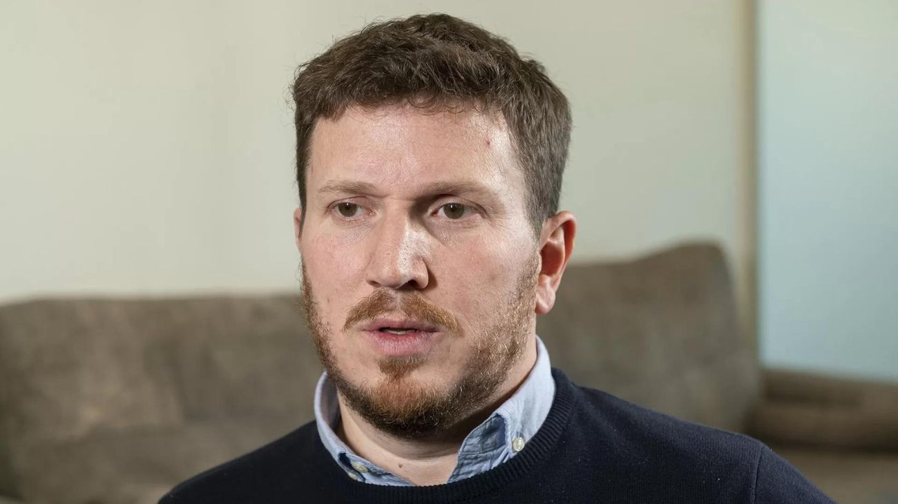Federico Angelini: "A Mauricio Macri lo sacaron de contexto recortando lo que dijo"