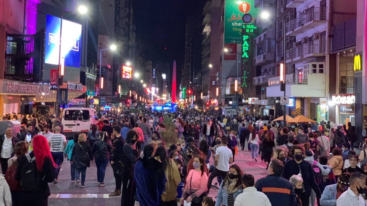 Sí, vuelve La Noche de las Librerías