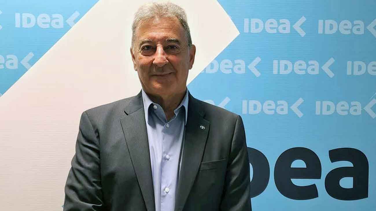 Empresarios de IDEA, ceder para crecer