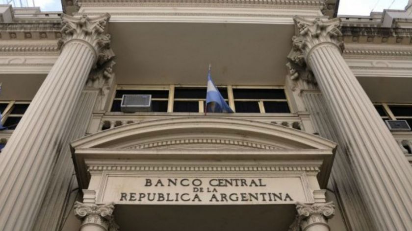 Reservas: el BCRA compró US$ 185 millones e igualó las intervenciones de febrero