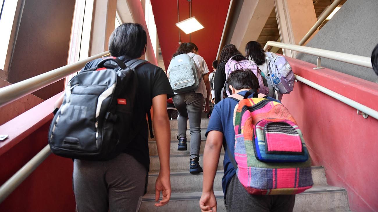 Clara Muzzio ratificó el inicio de las clases porteñas: "La educación tiene que ser esencial"