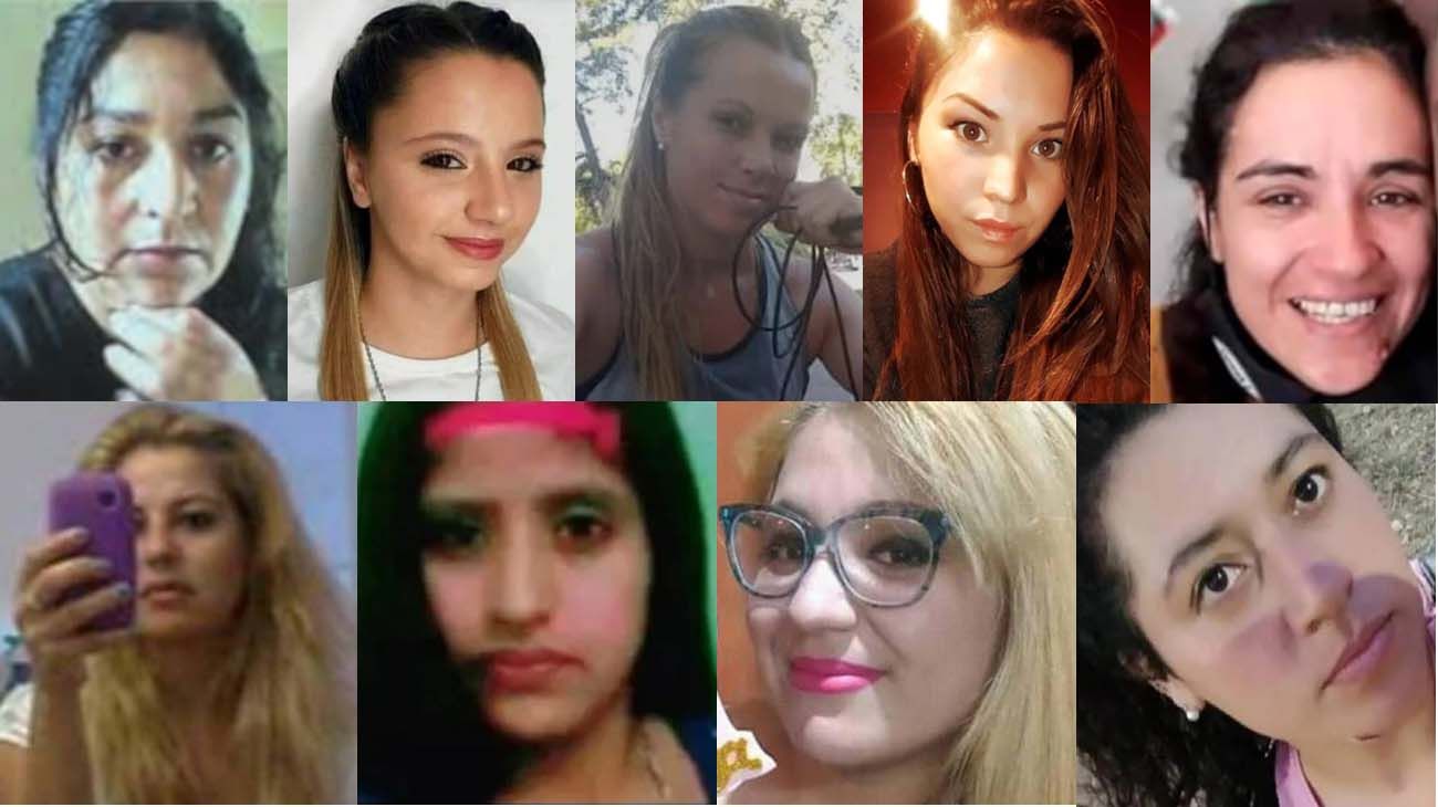 8M: 3 de cada 10 víctimas de femicidio habían denunciado a su agresor
