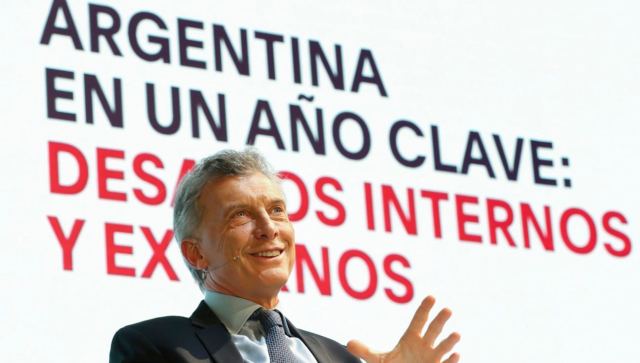 El Gobierno emitió deuda por U$S 41.343 millones entre enero y julio de 2019