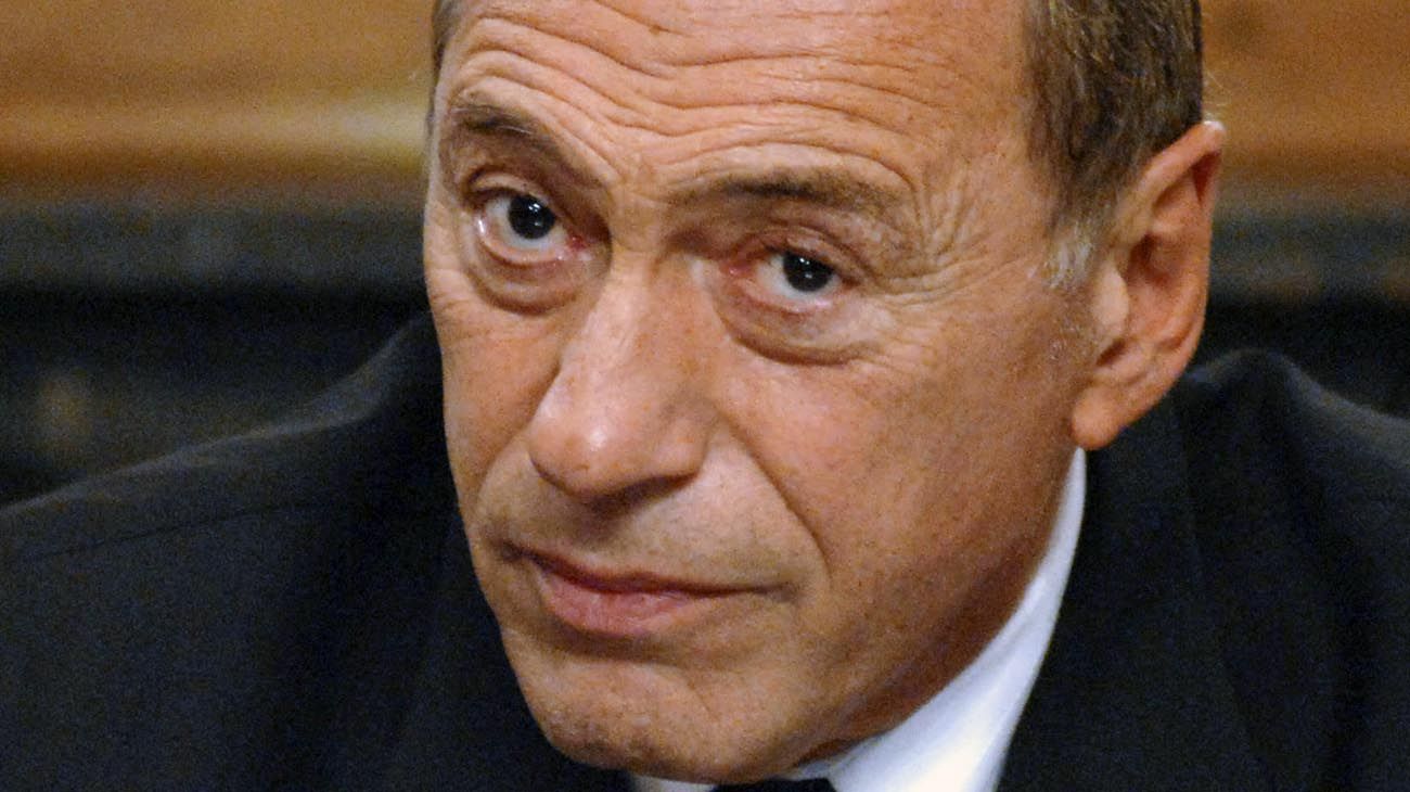 Zaffaroni: "La Corte Suprema necesita mínimamente 15 ministros para funcionar correctamente"