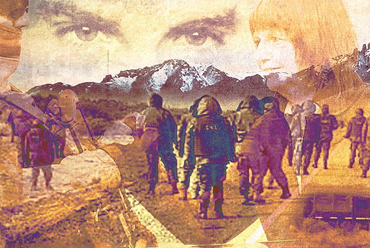 Realidad e ideologías: el caso Maldonado