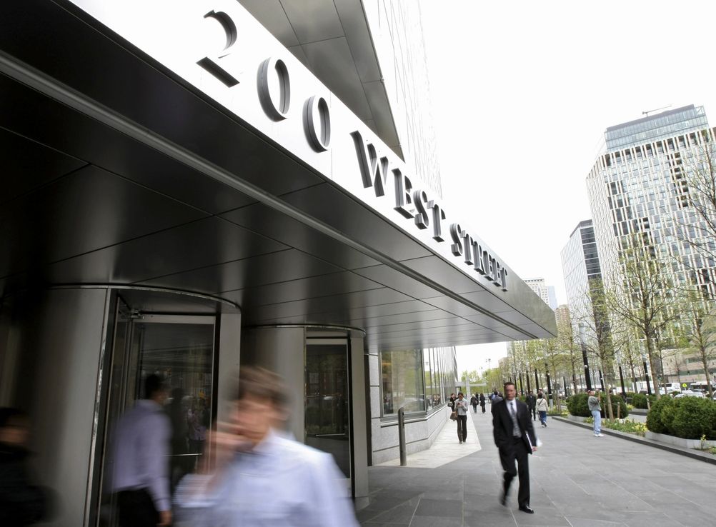 El Codirector de Goldman América Latina deja cargo