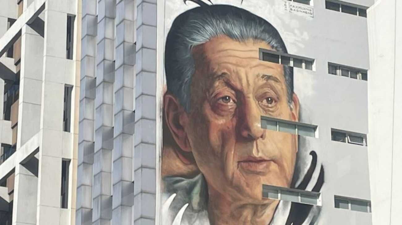 René Favaloro: el vikingo de la medicina argentina, en 25 máximas