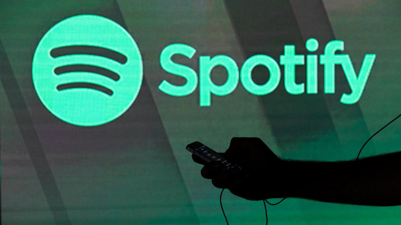 El valor de mercado de Spotify podría triplicarse para 2022