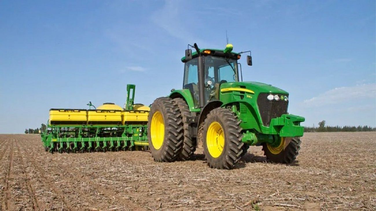 Emilce Terre: “El agro resta liquidar 9.950 millones de dólares hasta fin de año”