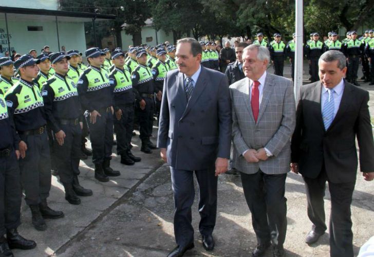 Tucumán: a un mes de los saqueos, pasan a retiro a 25 comisarios