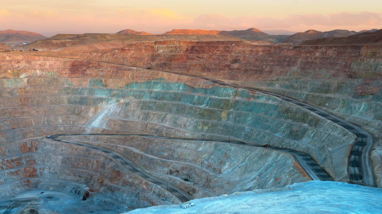 El Congo se convirtió en el segundo mayor exportador mundial de cobre y desplazó a Perú