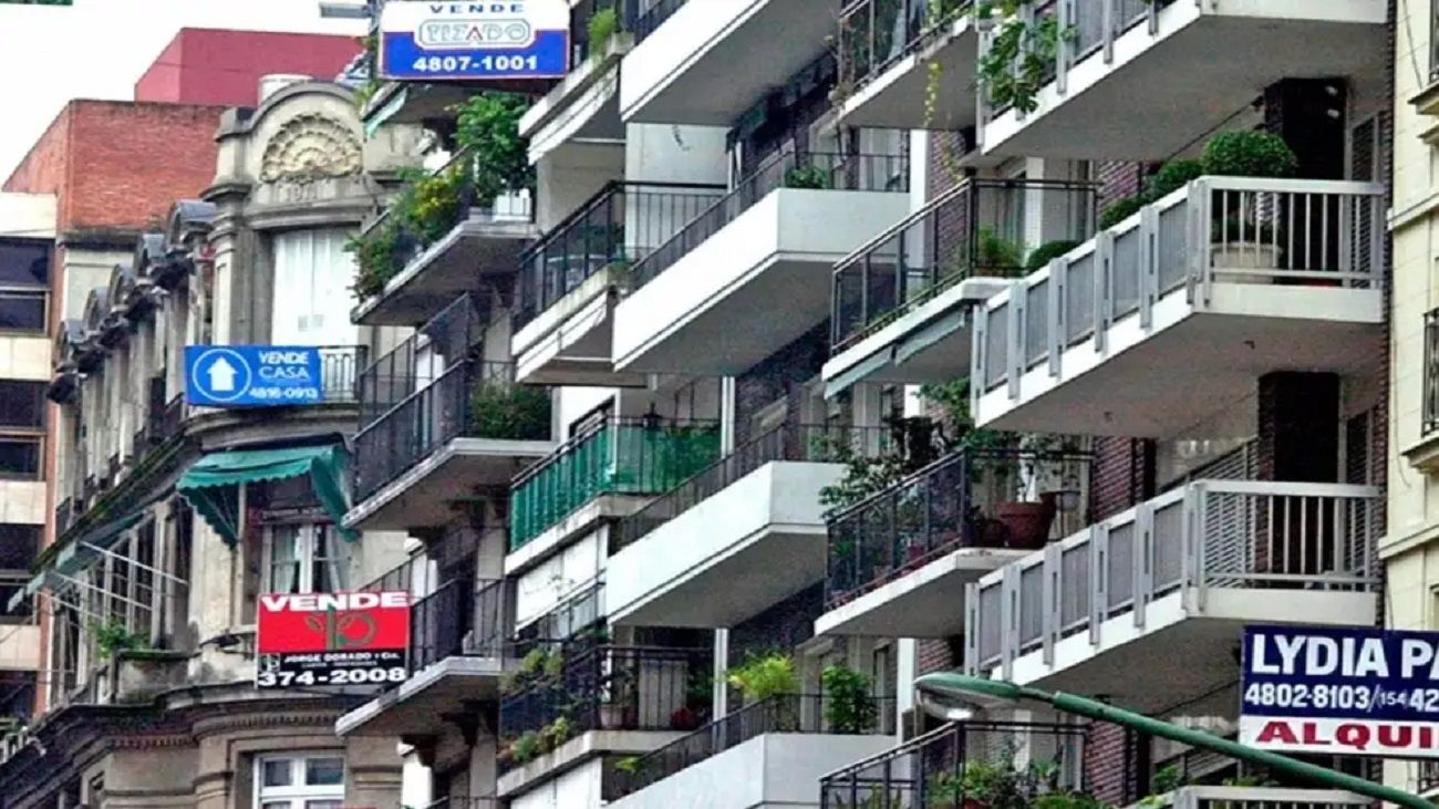 De continuar con este rumbo económico, desde el mercado inmobiliario aseguran que, “los precios de las propiedades van a subir”