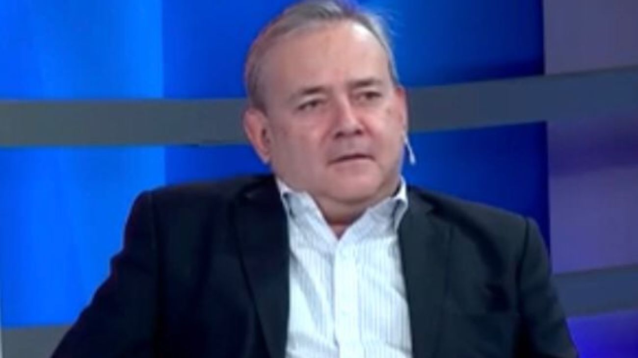 Mariano Fernández: "El programa financiero está colapsado"