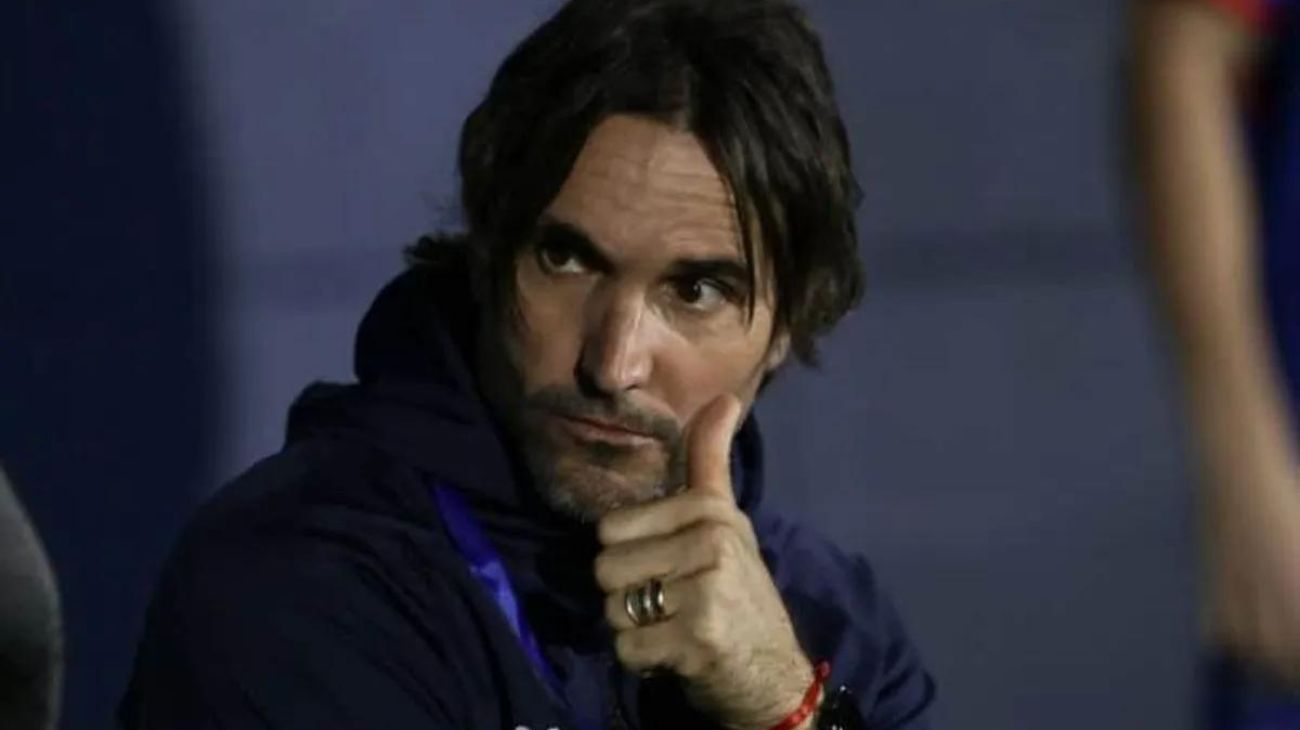 Diego Martínez será el nuevo técnico de Boca